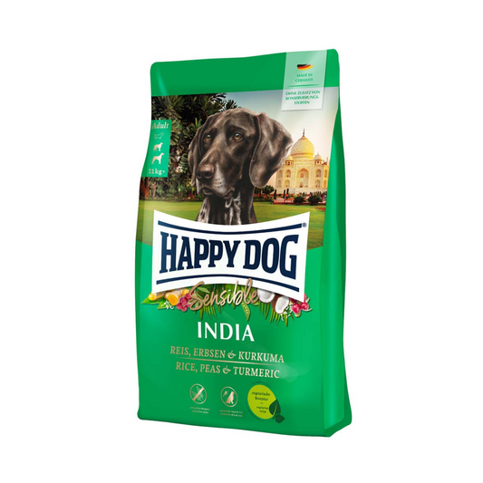 Happy Dog HappyDog Sensible India Vegetarian