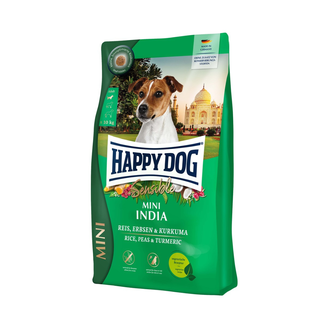 Happy Dog Sensible Mini India