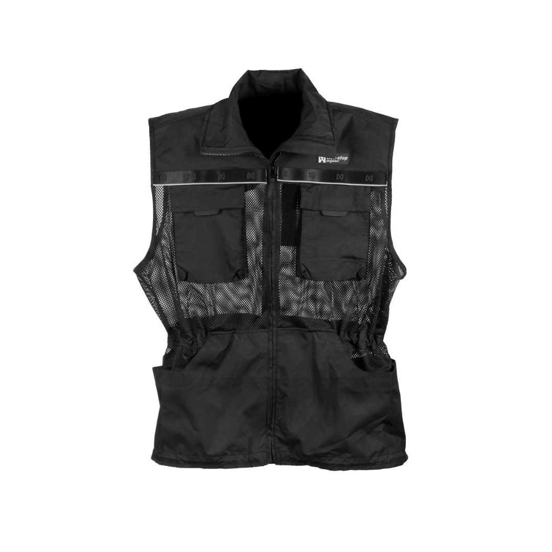 Non-stop Dogwear Dog training vest