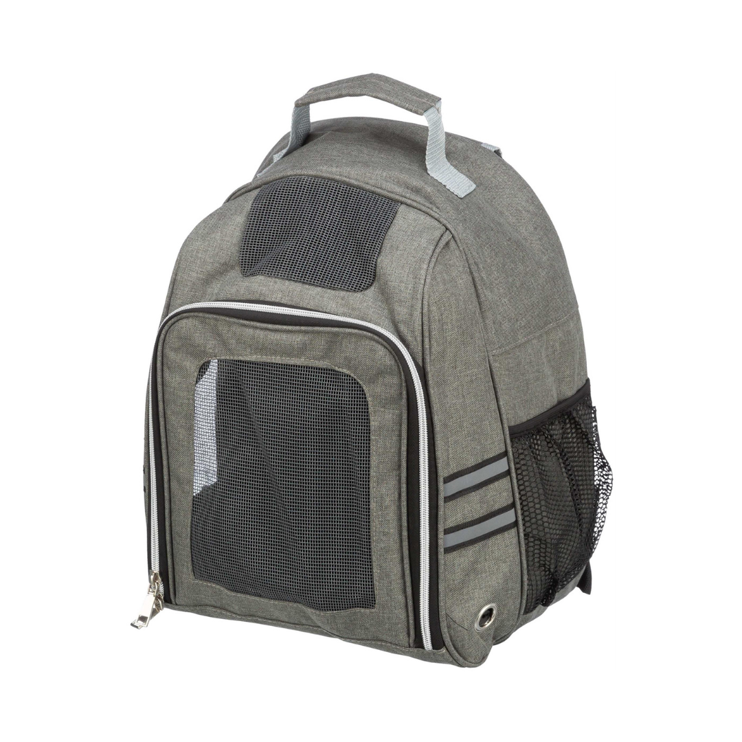 Trixie Ryggsäck Dan Grå