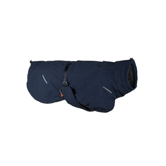 Non-stop Dogwear Glacier wool jacket 2.0 Navy