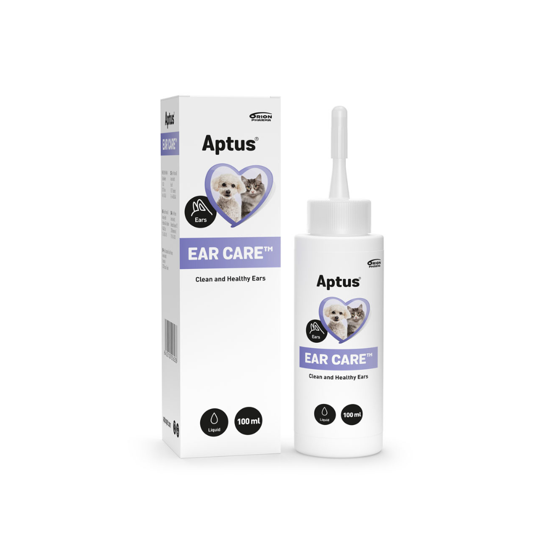 Aptus Ear Care 100 ml