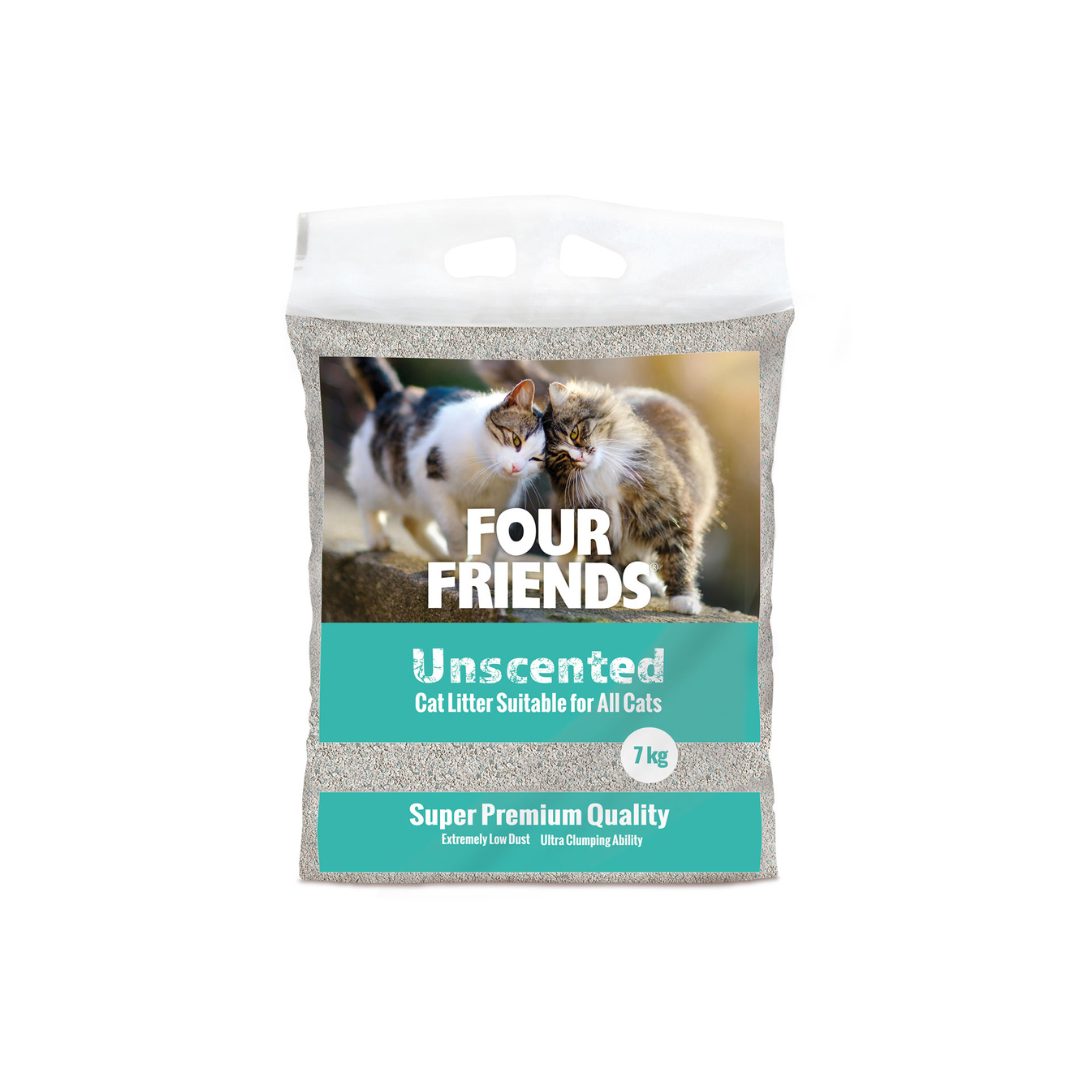 FourFriends Classic Unscented