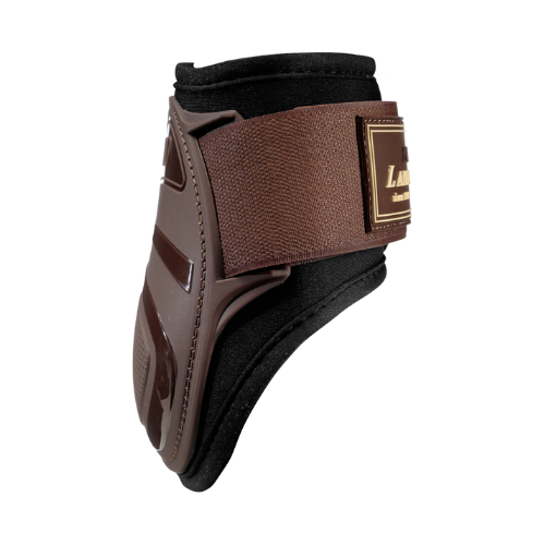 Lami-cell bakskydd Elite youngster Brun