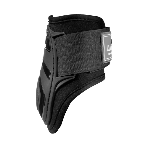 Lami-cell bakskydd Elite youngster Svart