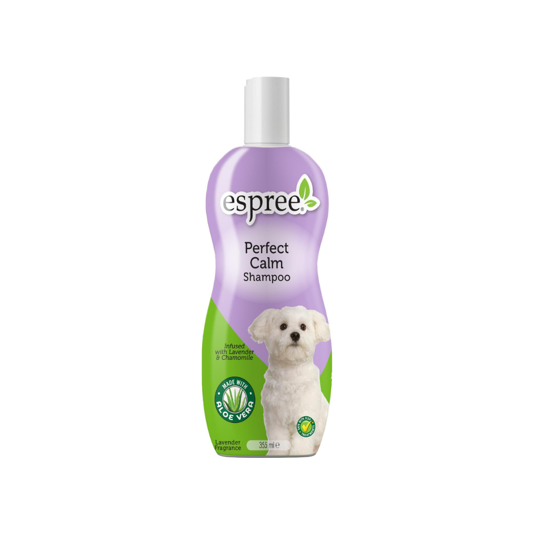 Espree Perfect Calm Shampoo