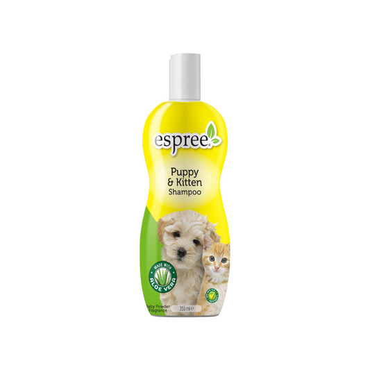 Espree Puppy & Kitten Shampoo