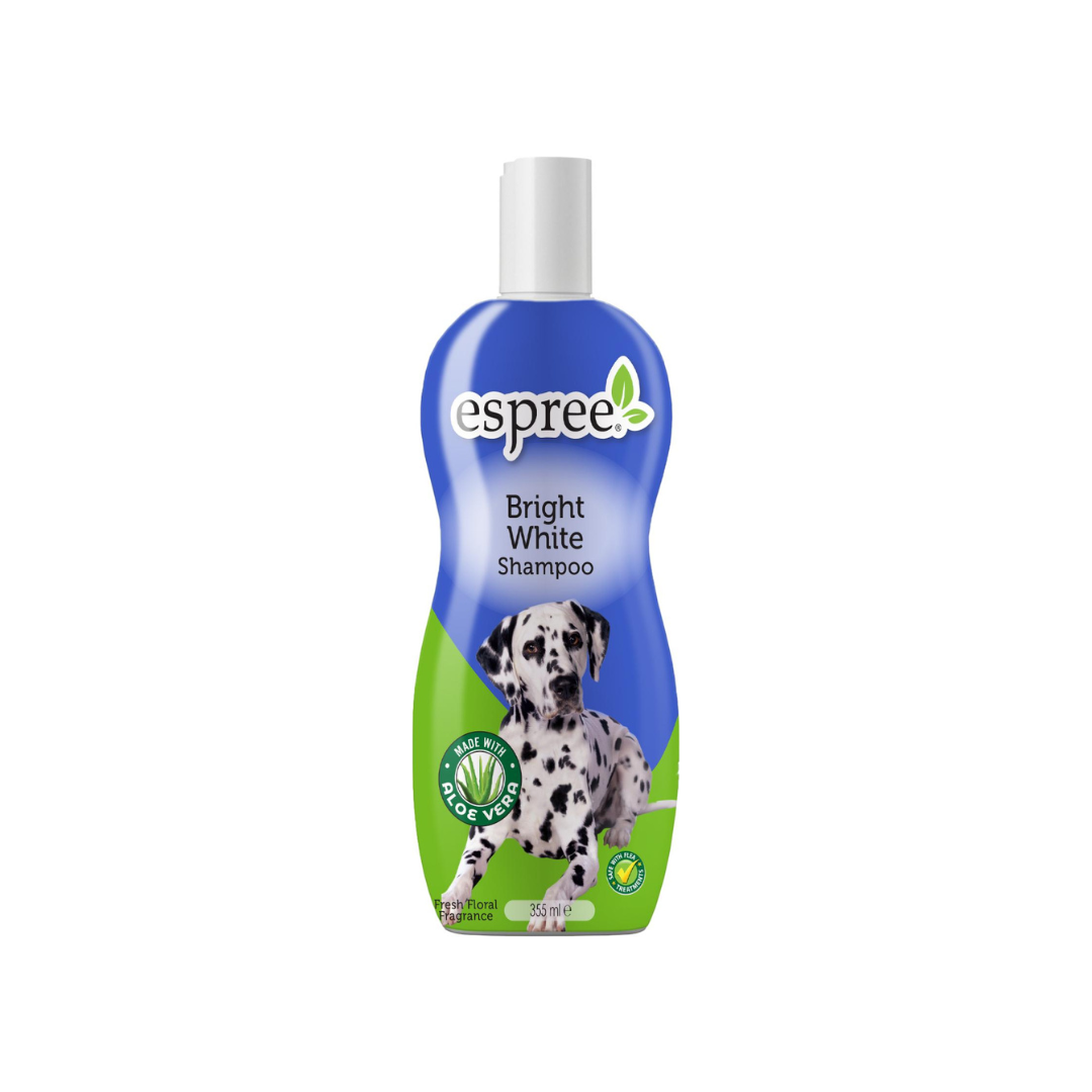 Espree Bright White Shampoo