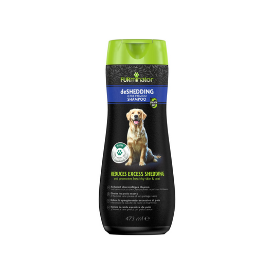 FURminator deShedding Shampoo