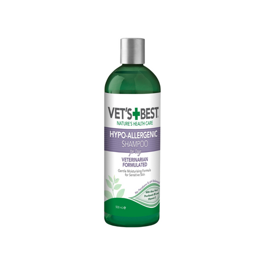 Vets Best Hypo Allergenic Shampoo