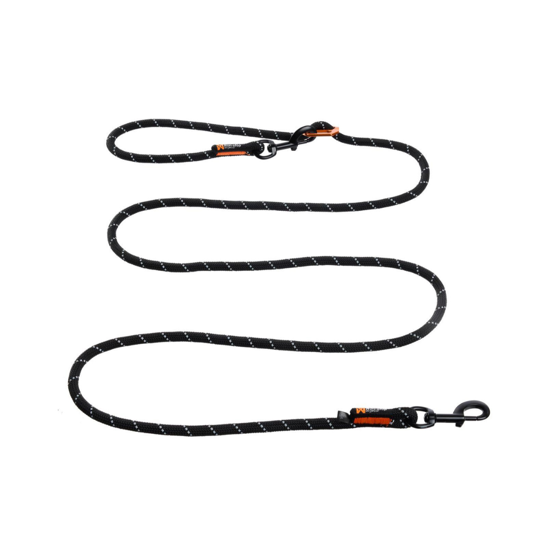 Non-stop Dogwear Rock adjustable leash