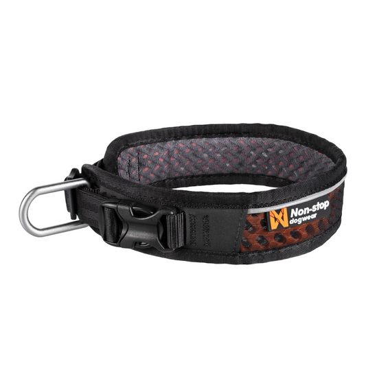 Non-stop Dogwear Rock Adjustable collar 3.0