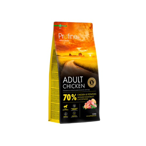 Profine Adult Chicken & Potatoes