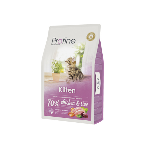 Profine Kitten