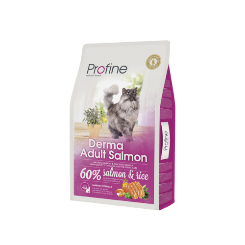 Profine Derma Adult Salmon