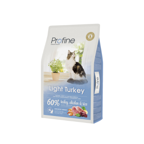 Profine Light Turkey