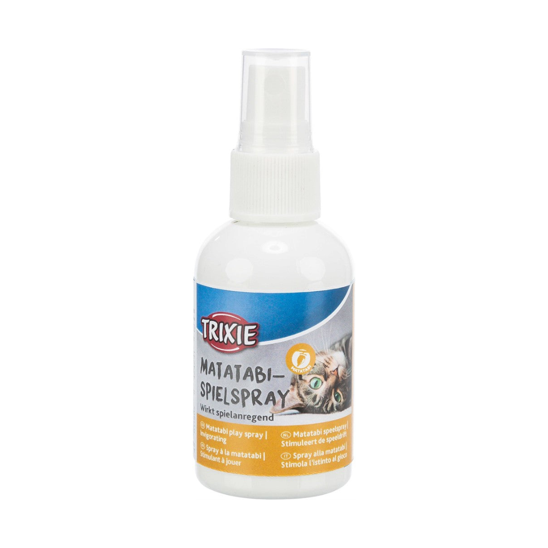 Trixie Matatabispray, 50 ml