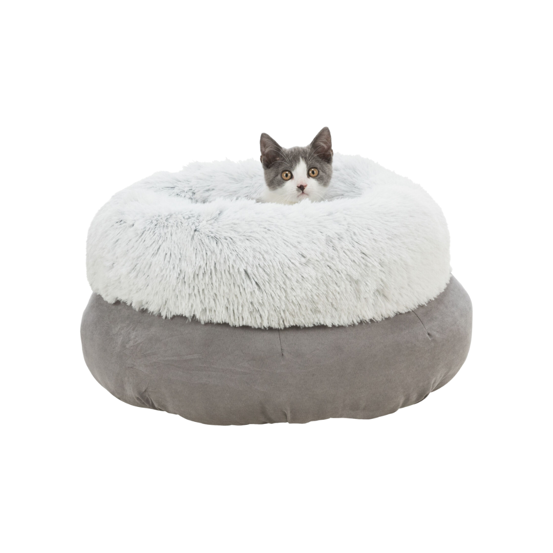 Trixie Harvey Bed Round