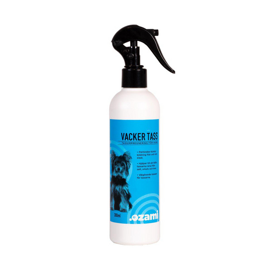 Ozami Vacker Tass Spray Hund