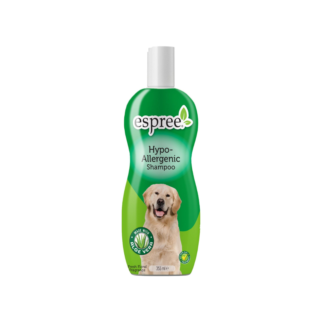 Espree Hypo-Allergenic Shampoo