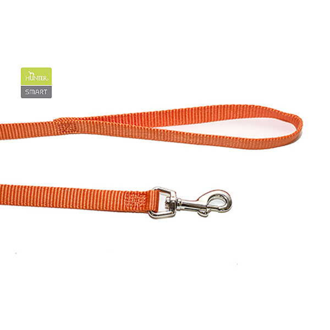 HUNTER Ecco Nylon koppel Orange