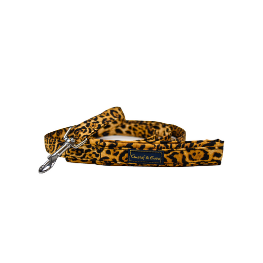 G&E Koppel 180 cm Leopard