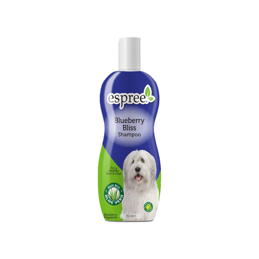 Espree Blueberry Bliss Shampoo