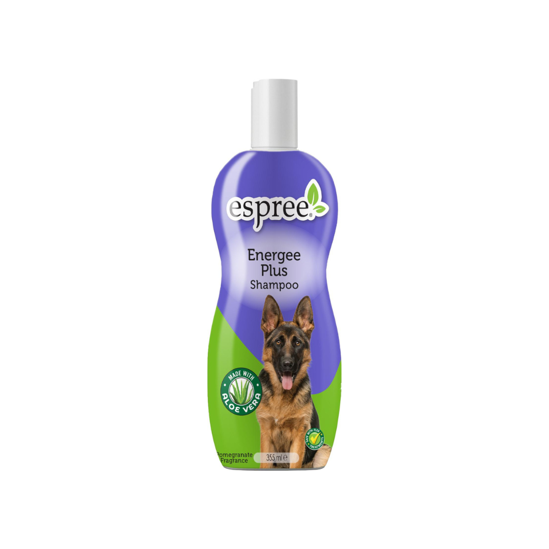 Espree Energee Plus Shampoo