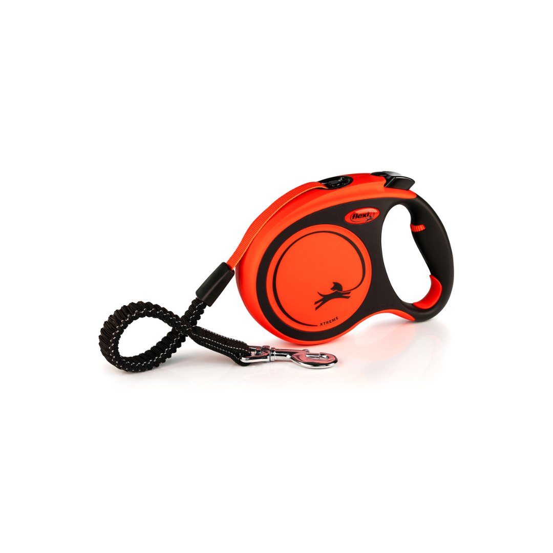 Flexi Xtreme, band Orange