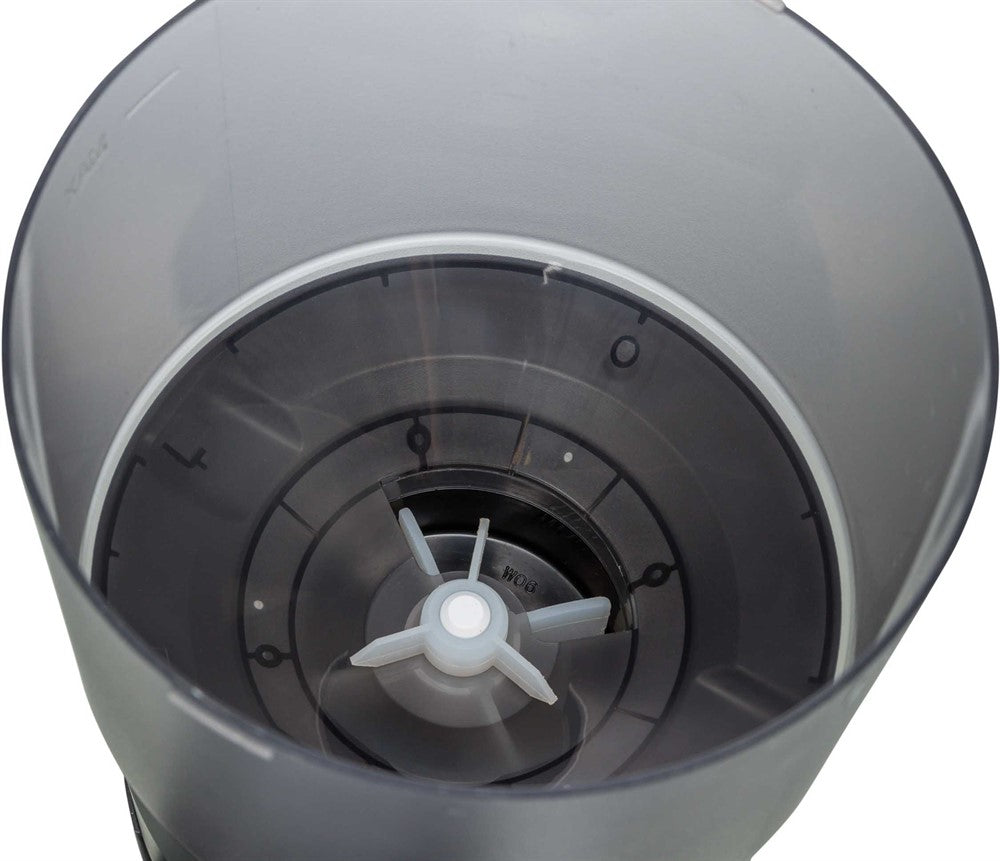 Trixie Foderautomat TX-C smart 3L Svart