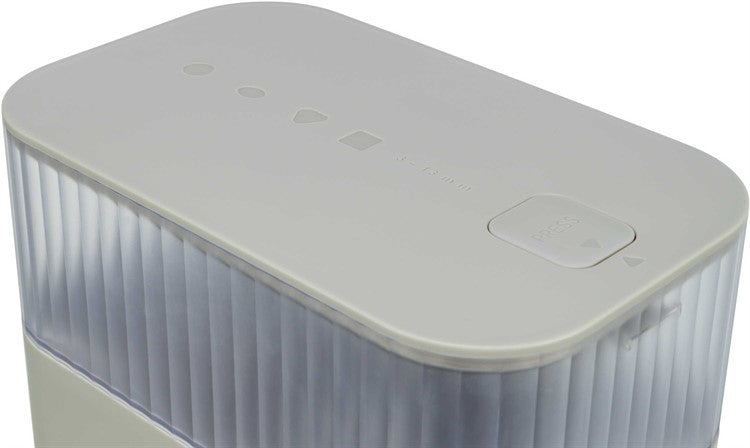 Trixie Foderautomat TX-C smart Ljusgrå