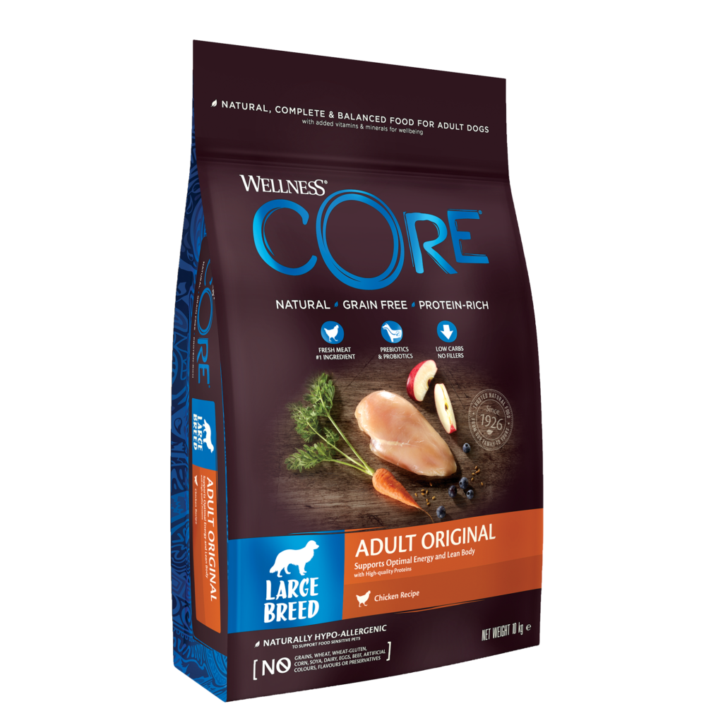 CORE Original Adult Large Breed 10+2 kg