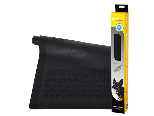 MIMsafe silikon matta 50x85cm