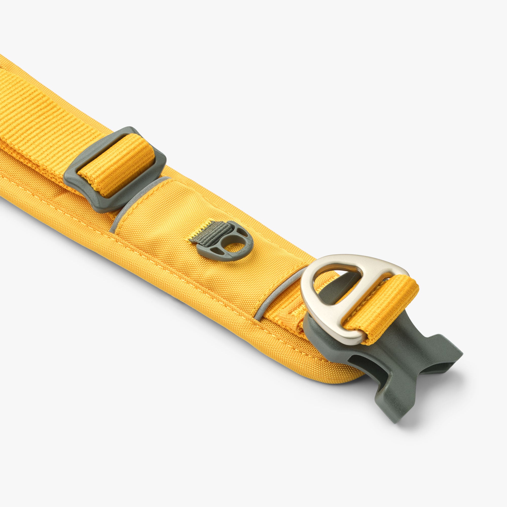 Dog Copenhagen Urban Explorer Collar Lemon