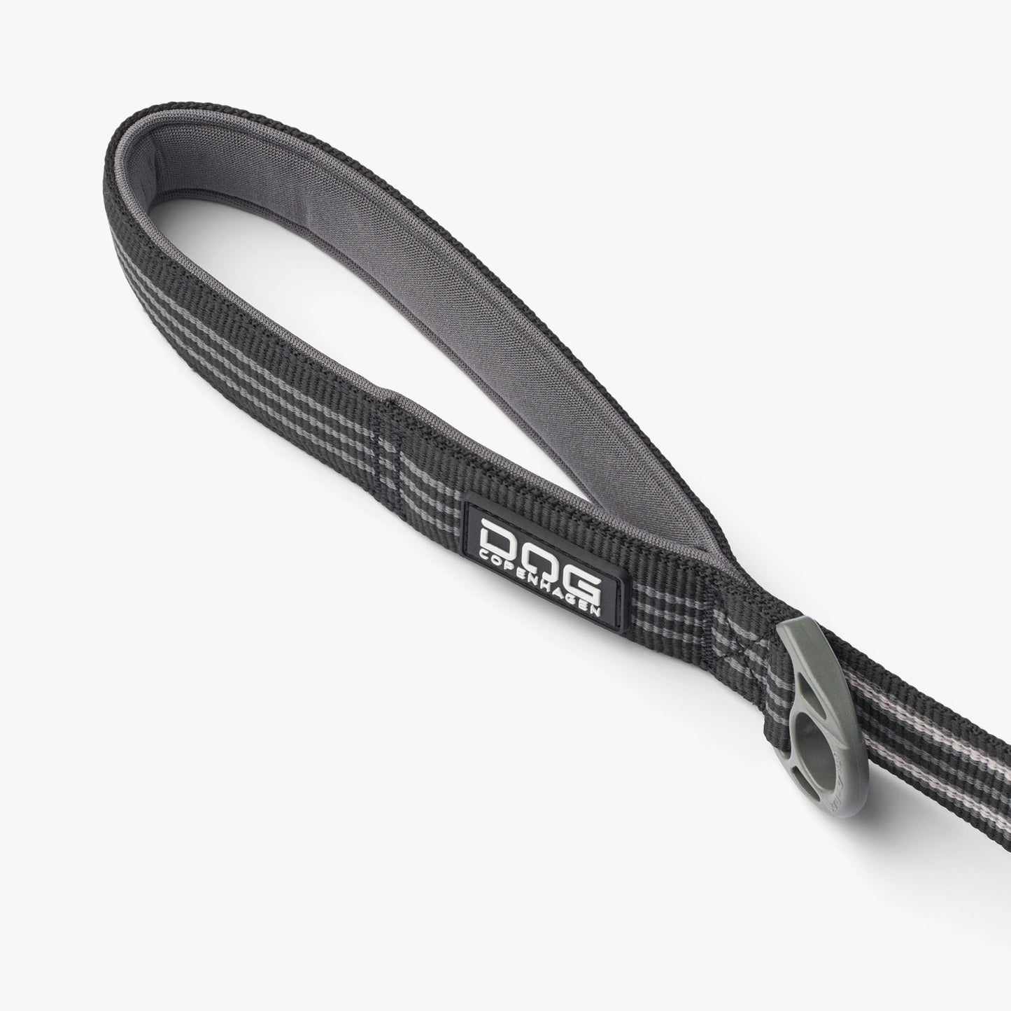 Dog Copenhagen Urban Trail 3.0 Leash Svart