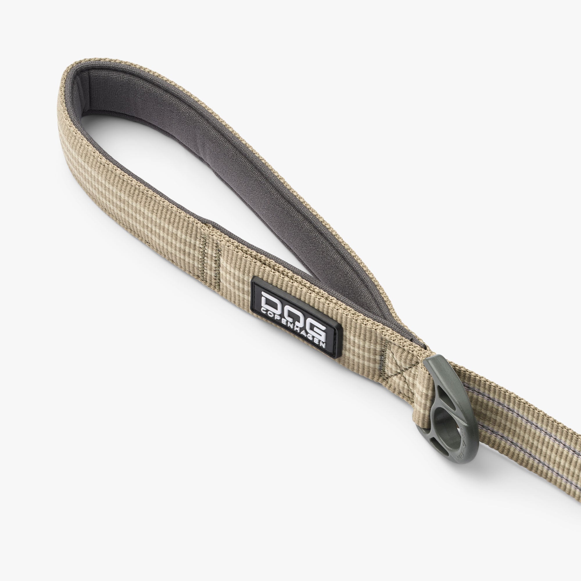 Dog Copenhagen Urban Freestyle Leash Desert Dune