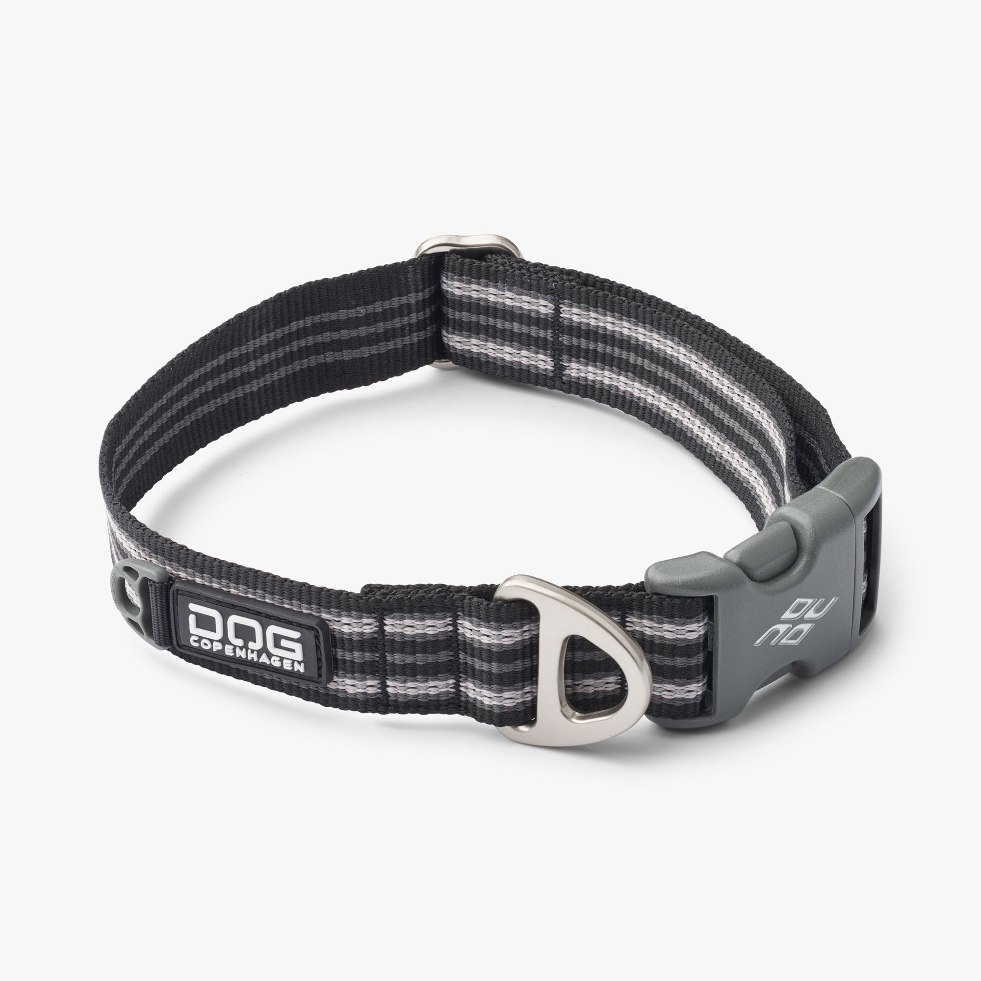 Dog Copenhagen Urban Style 3.0 Collar Svart