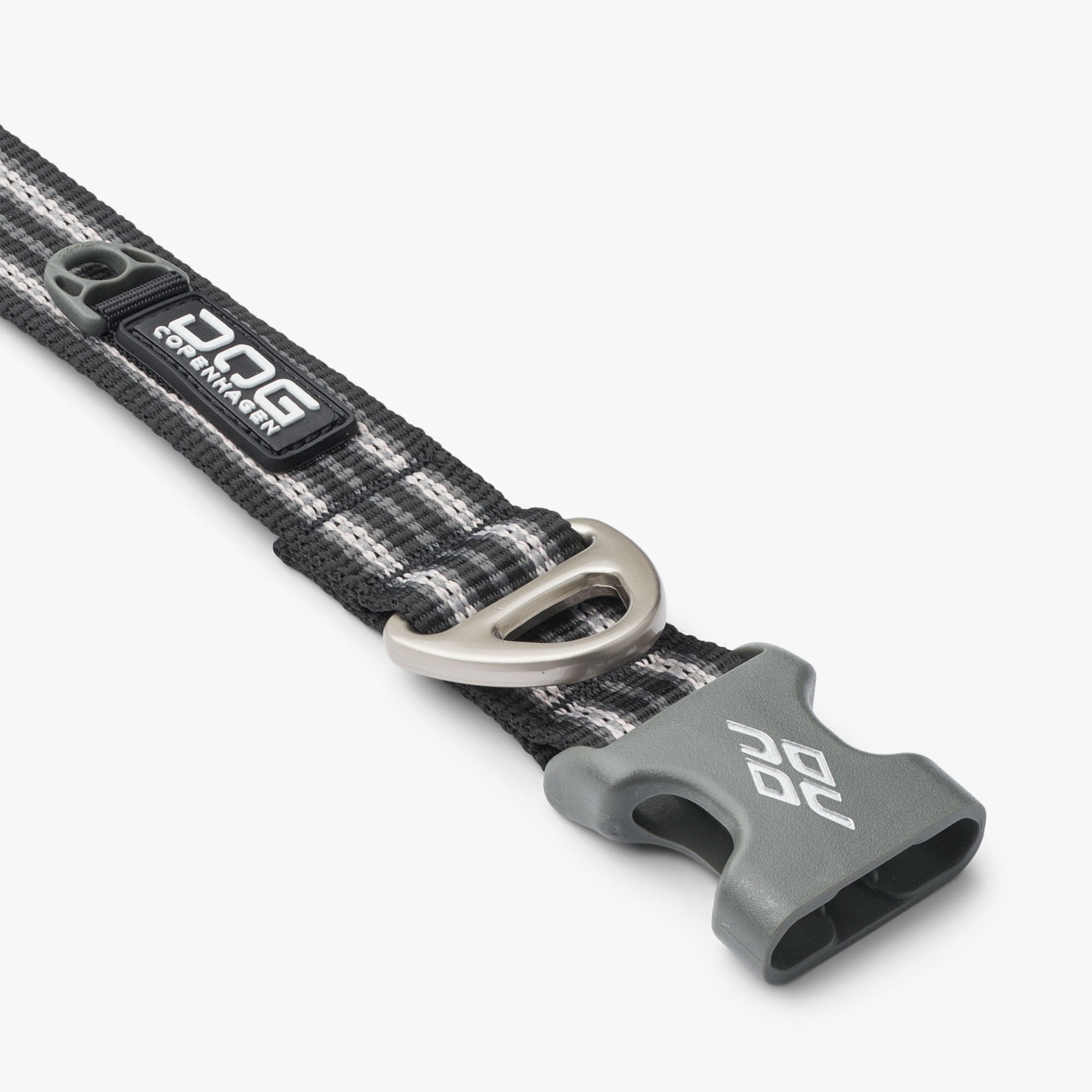 Dog Copenhagen Urban Style 3.0 Collar Svart