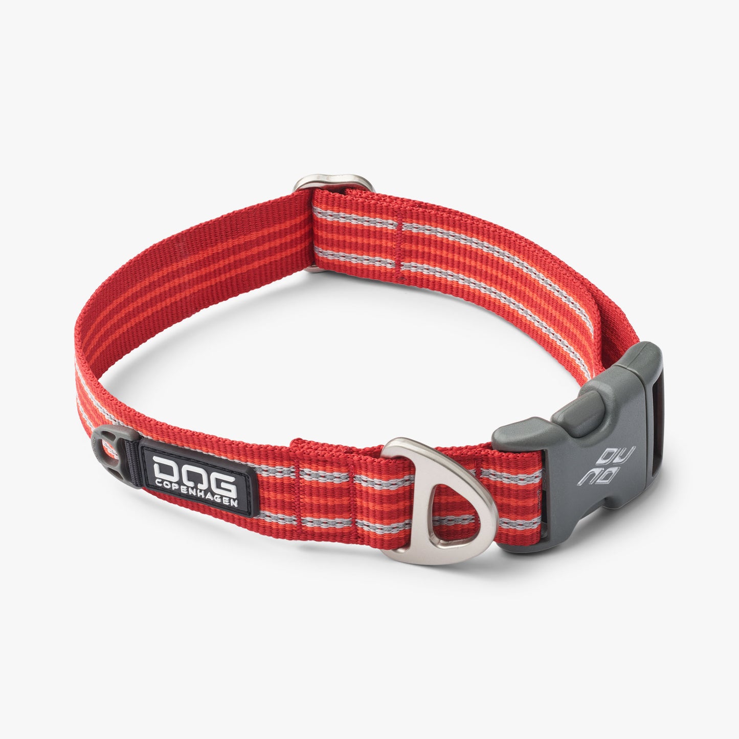 Dog Copenhagen Urban Style 3.0 Collar Röd