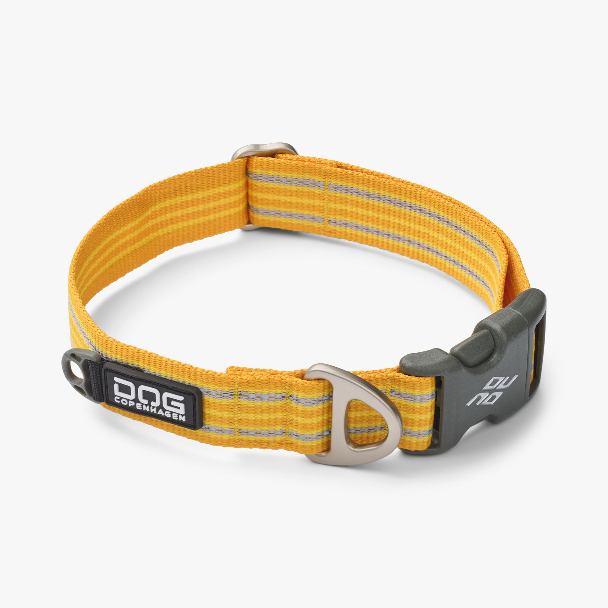 Dog Copenhagen Urban Style 3.0 Collar Lemon