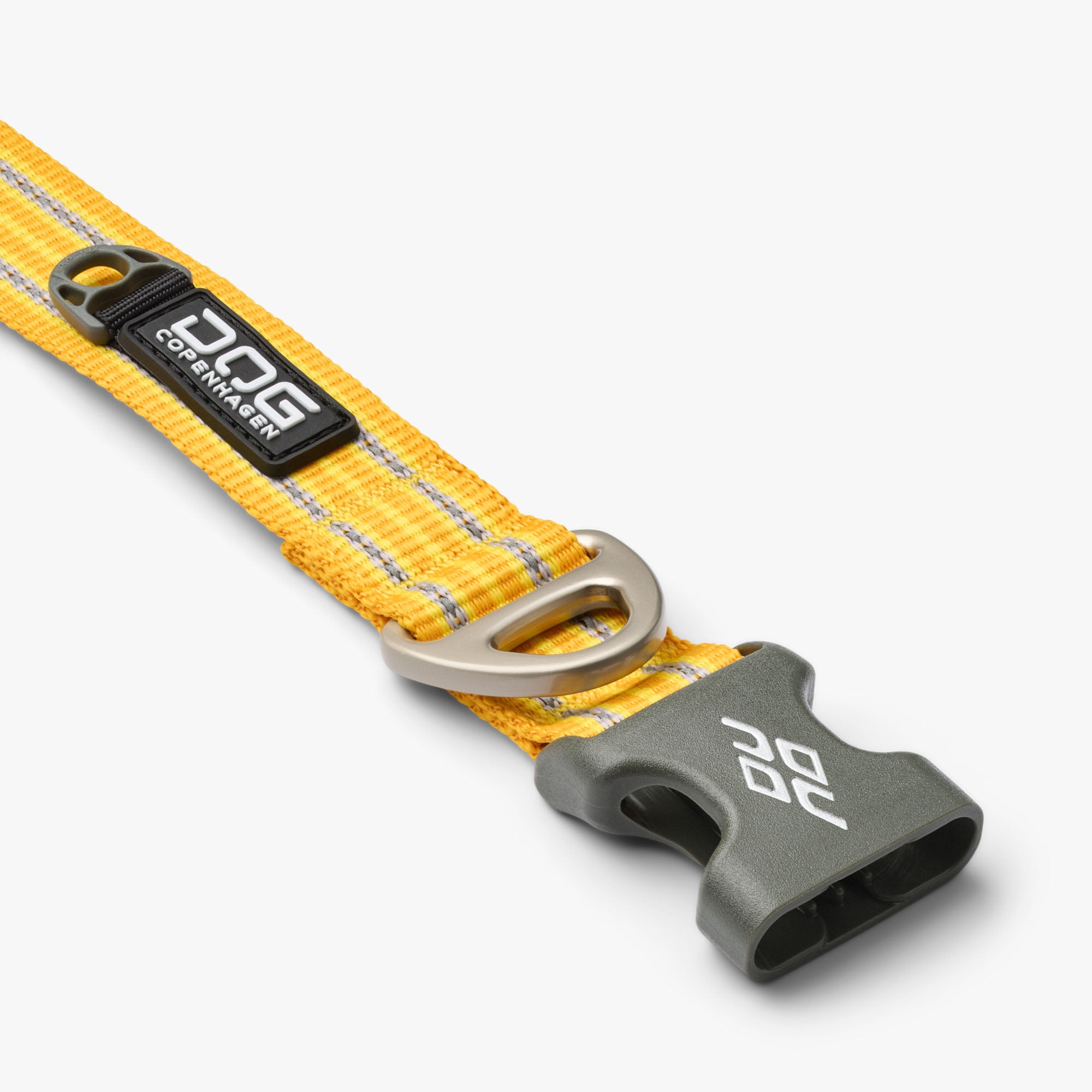 Dog Copenhagen Urban Style 3.0 Collar Lemon