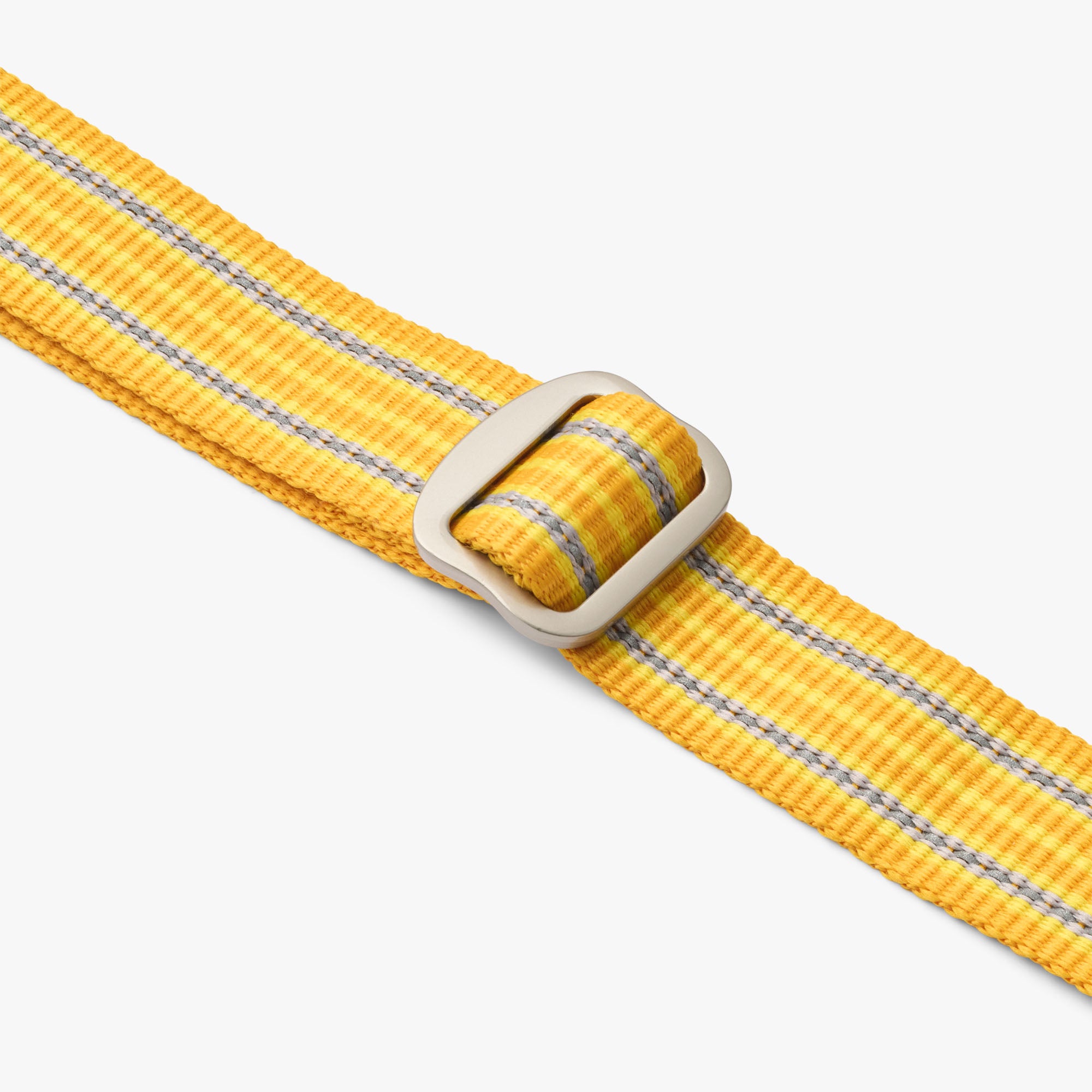 Dog Copenhagen Urban Style 3.0 Collar Lemon