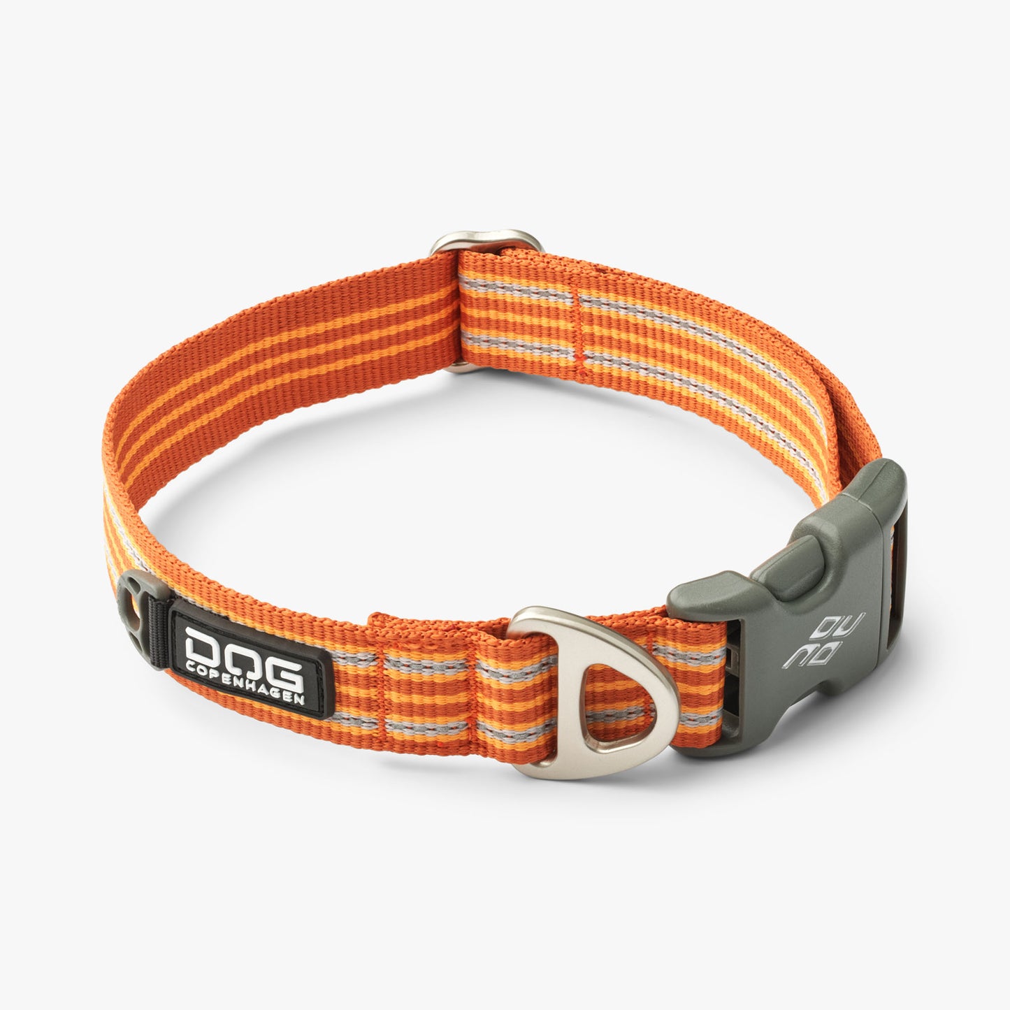 Dog Copenhagen Urban Style 3.0 Collar Orange