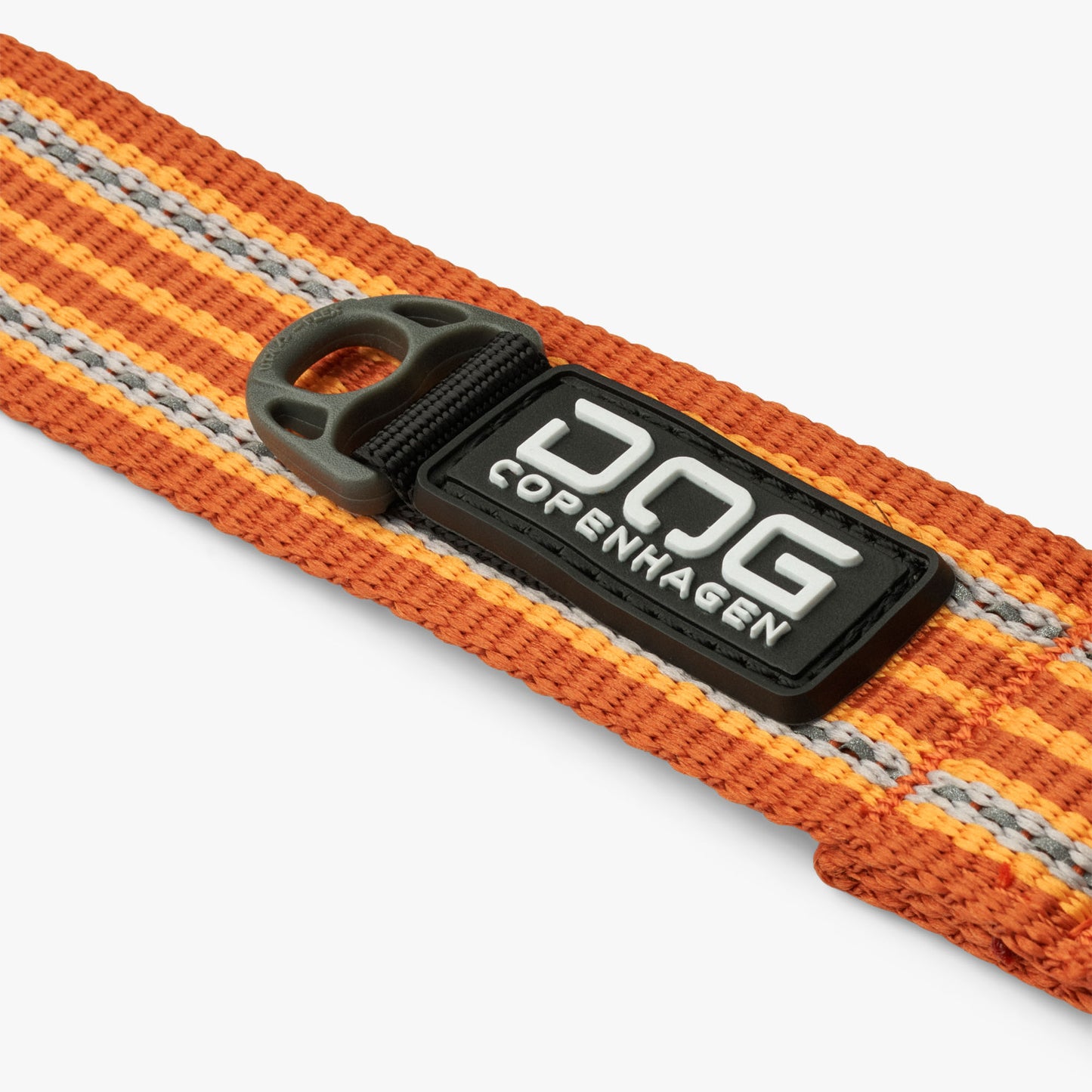 Dog Copenhagen Urban Style 3.0 Collar Orange