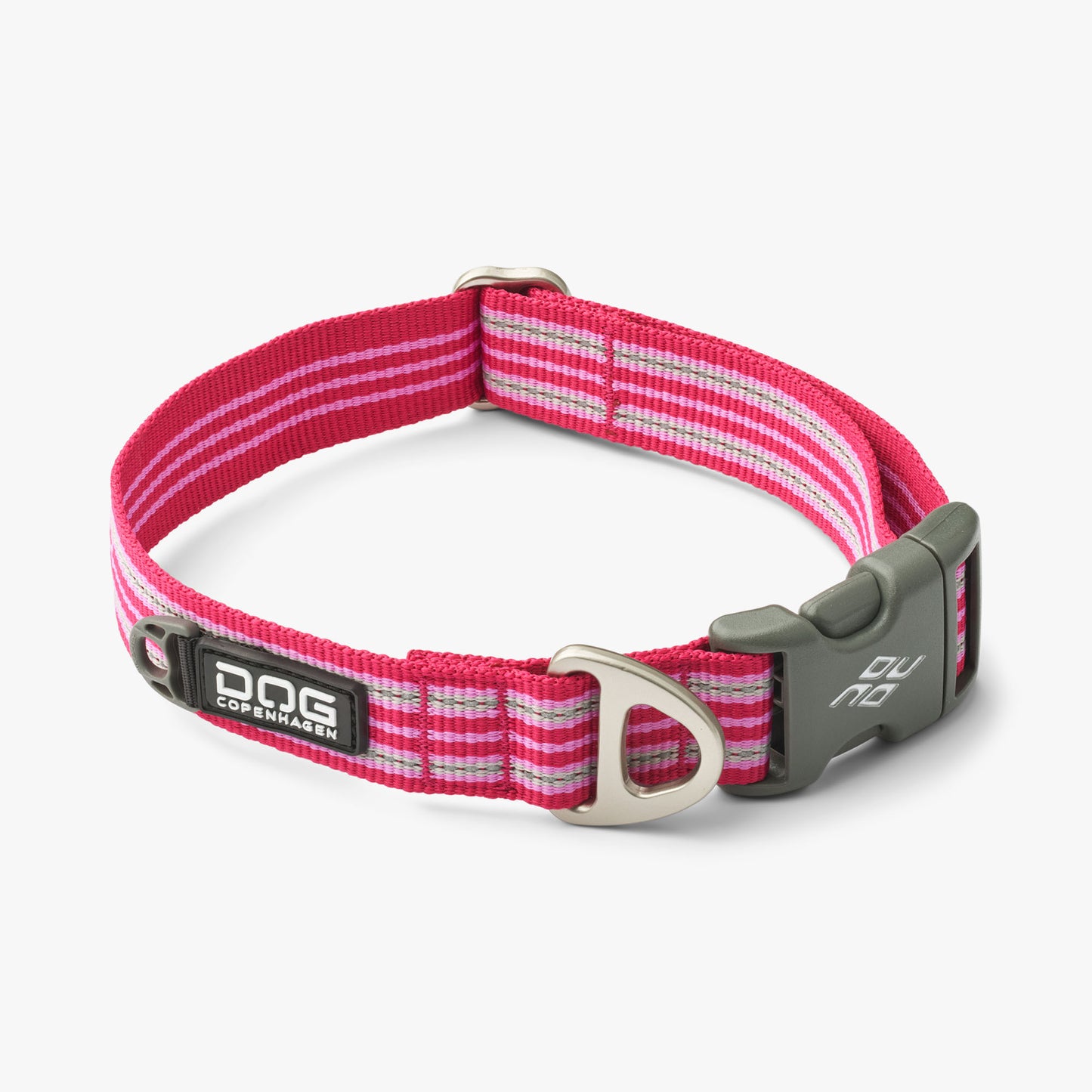 Dog Copenhagen Urban Style 3.0 Collar Rosa