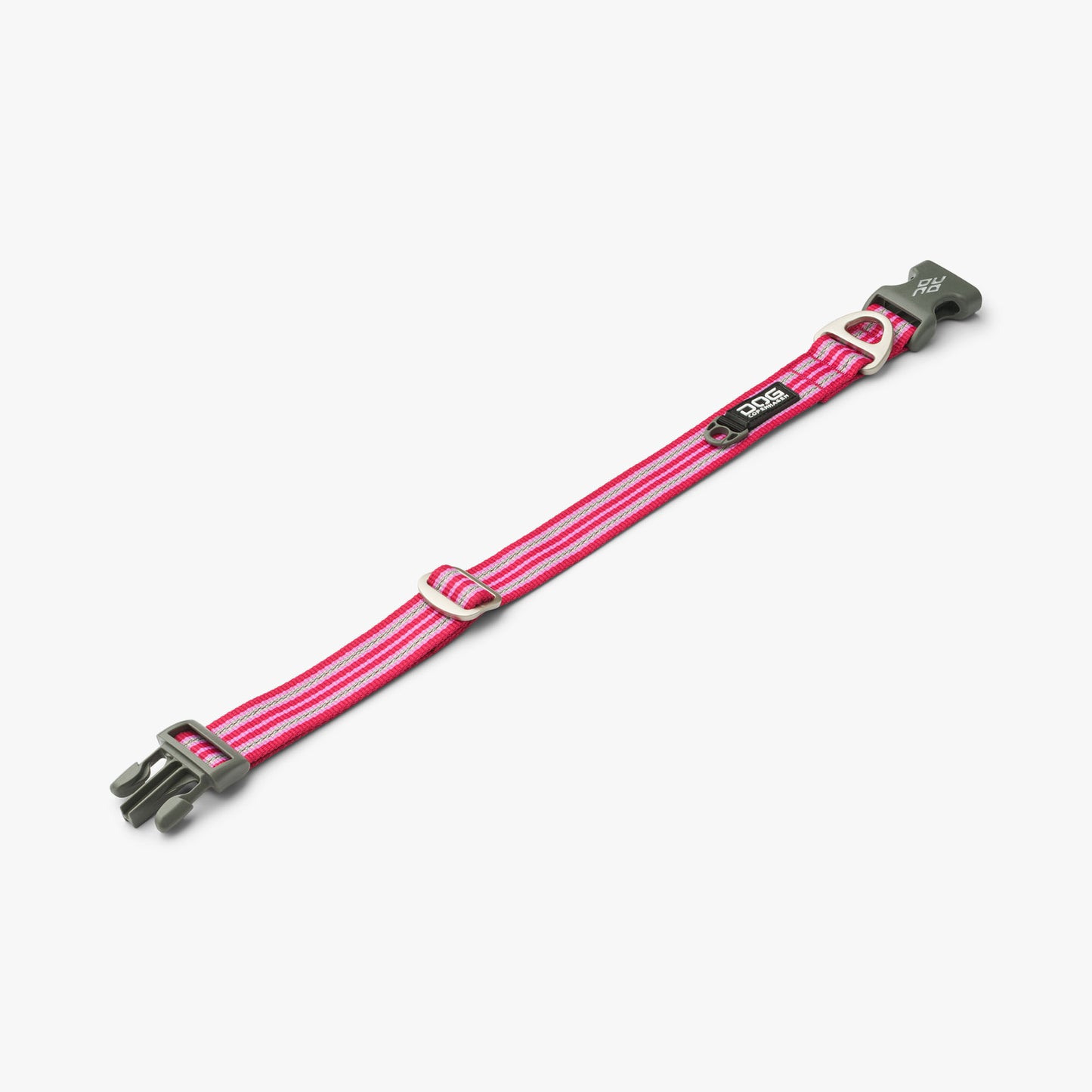 Dog Copenhagen Urban Style 3.0 Collar Rosa