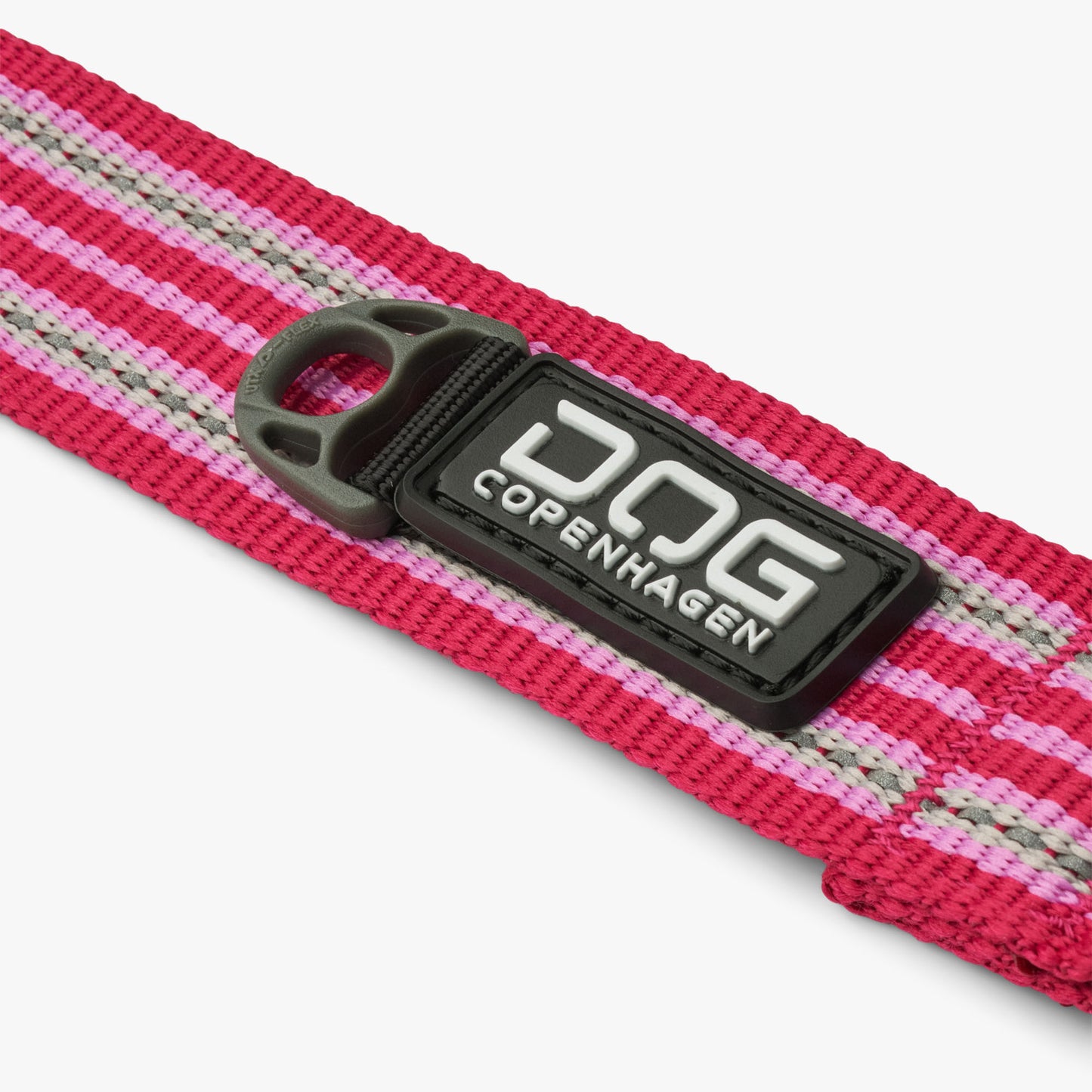 Dog Copenhagen Urban Style 3.0 Collar Rosa