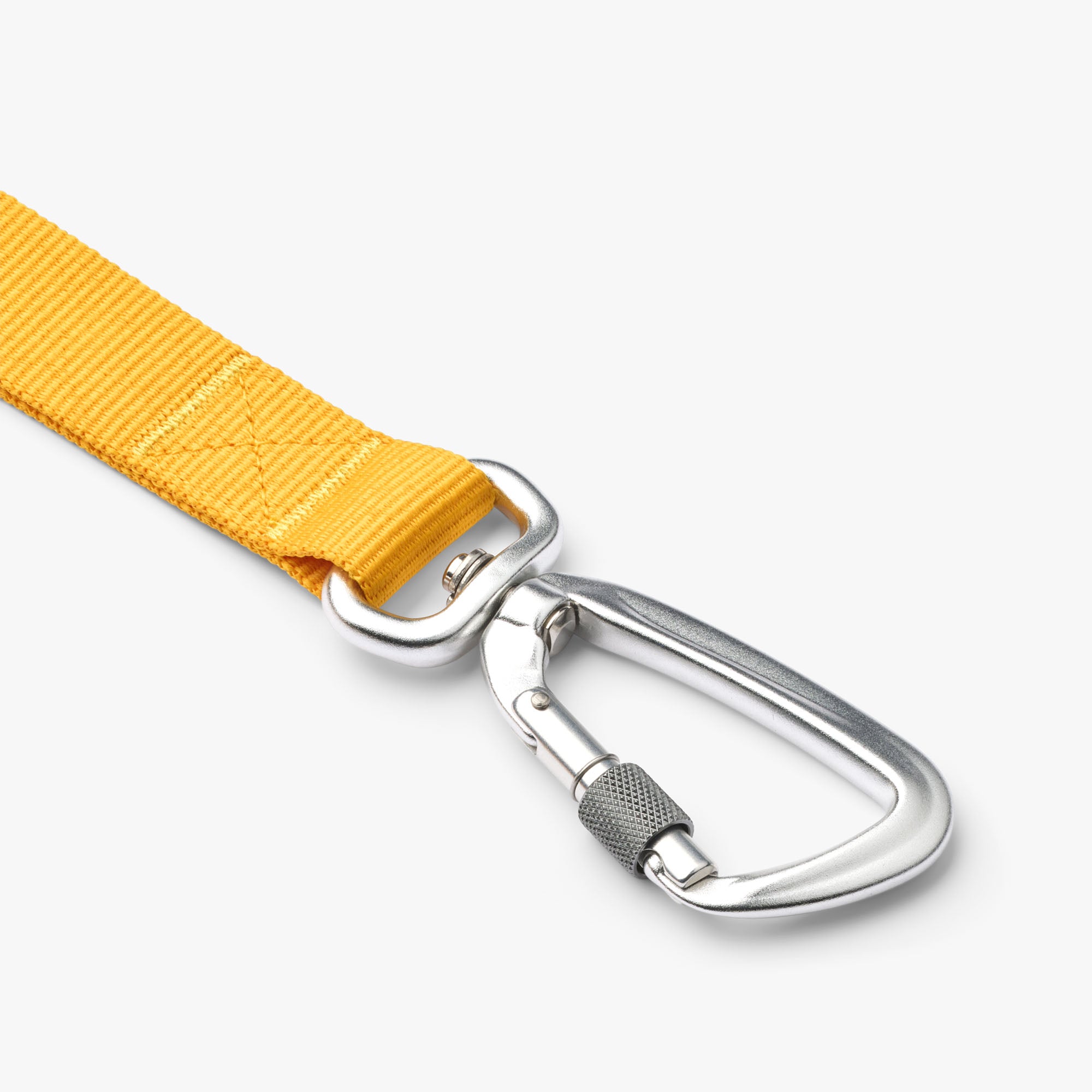 Dog Copenhagen Urban Trail 3.0 Leash Lemon