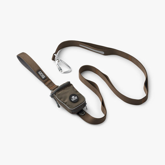 Dog Copenhagen Urban Trail 3.0 Leash Mocca