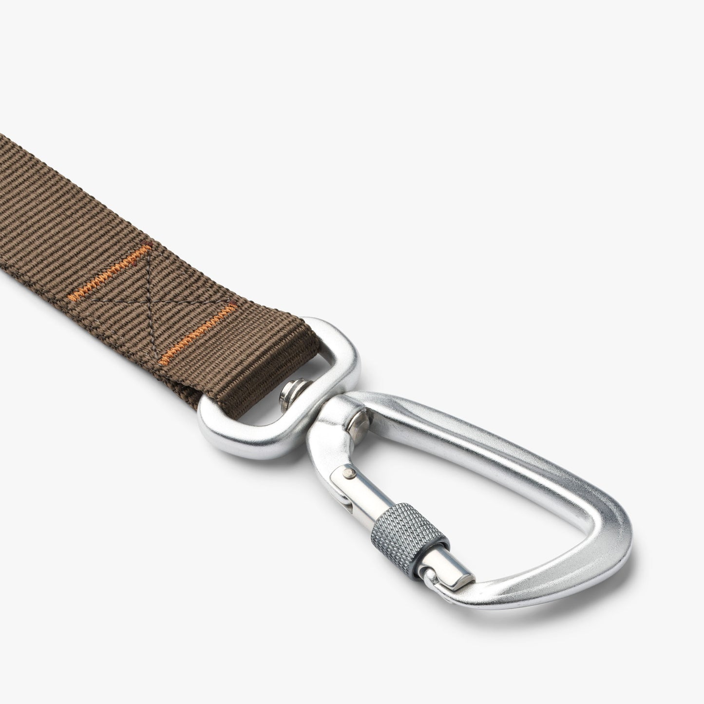 Dog Copenhagen Urban Trail 3.0 Leash Mocca